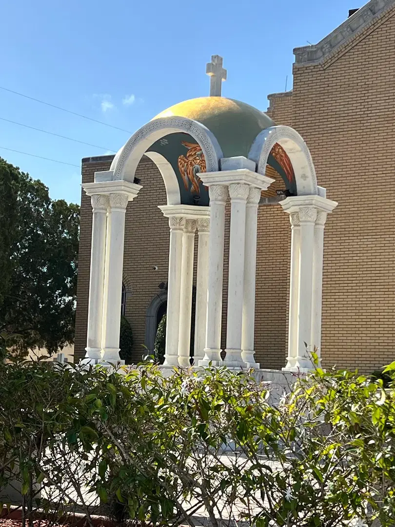 St. George Greek Orthodox Church, New Port Richey, FL — photo 13 of 16