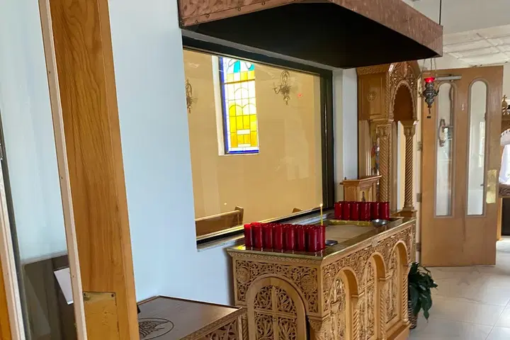 St. George Greek Orthodox Church, New Port Richey, FL — photo 4 of 16