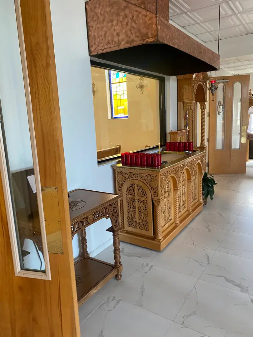 St. George Greek Orthodox Church, New Port Richey, FL — photo 4 of 16