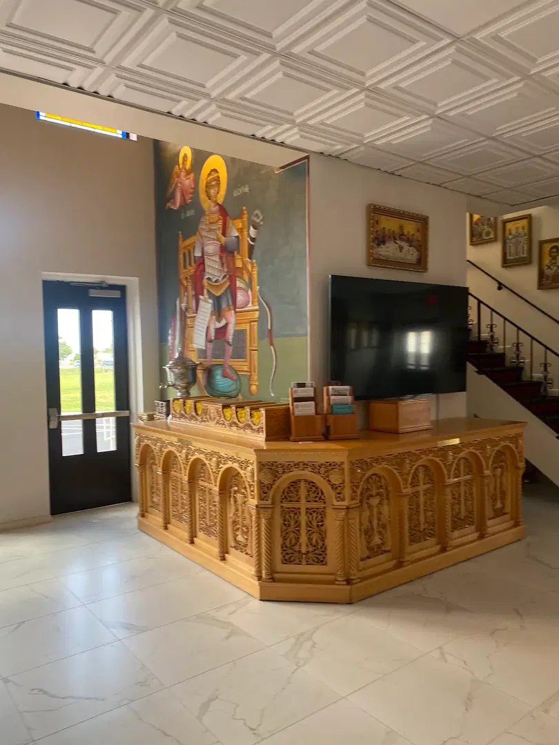 St. George Greek Orthodox Church, New Port Richey, FL — photo 5 of 16