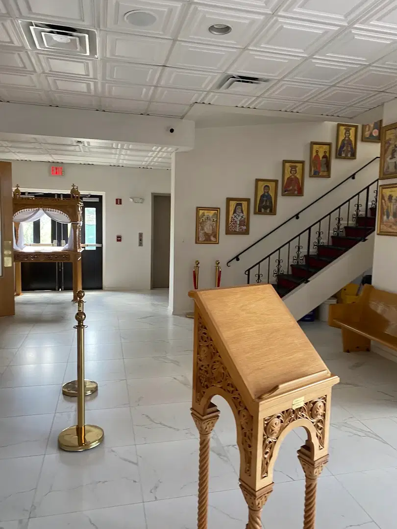 St. George Greek Orthodox Church, New Port Richey, FL — photo 7 of 16