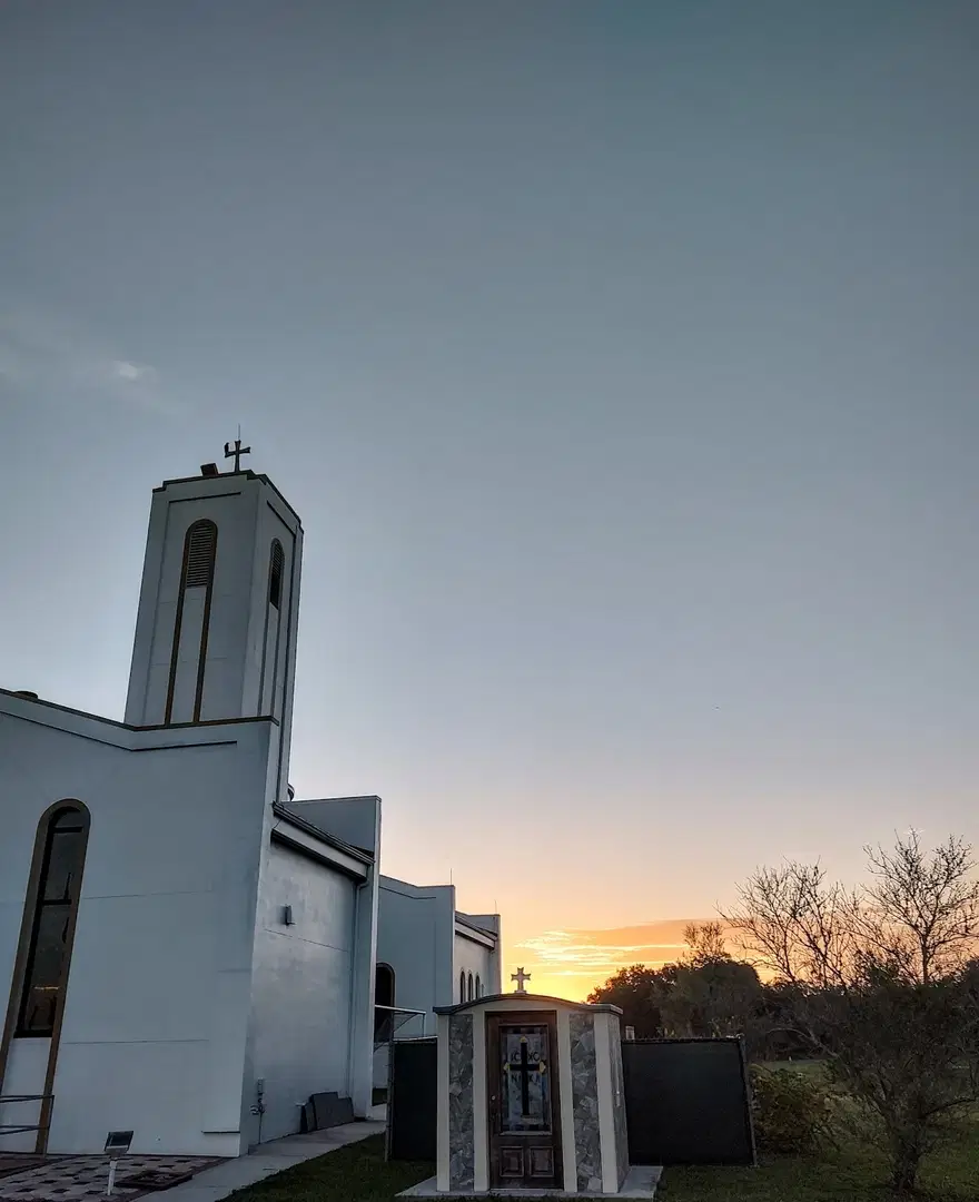 St. George Greek Orthodox Church, New Port Richey, FL — photo 10 of 16