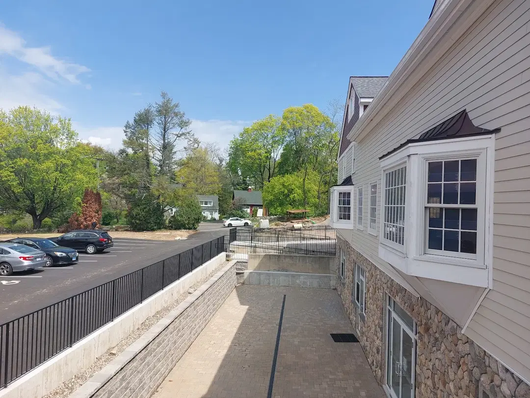 St. George Greek Orthodox Church, Norwalk, CT — photo 12 of 20
