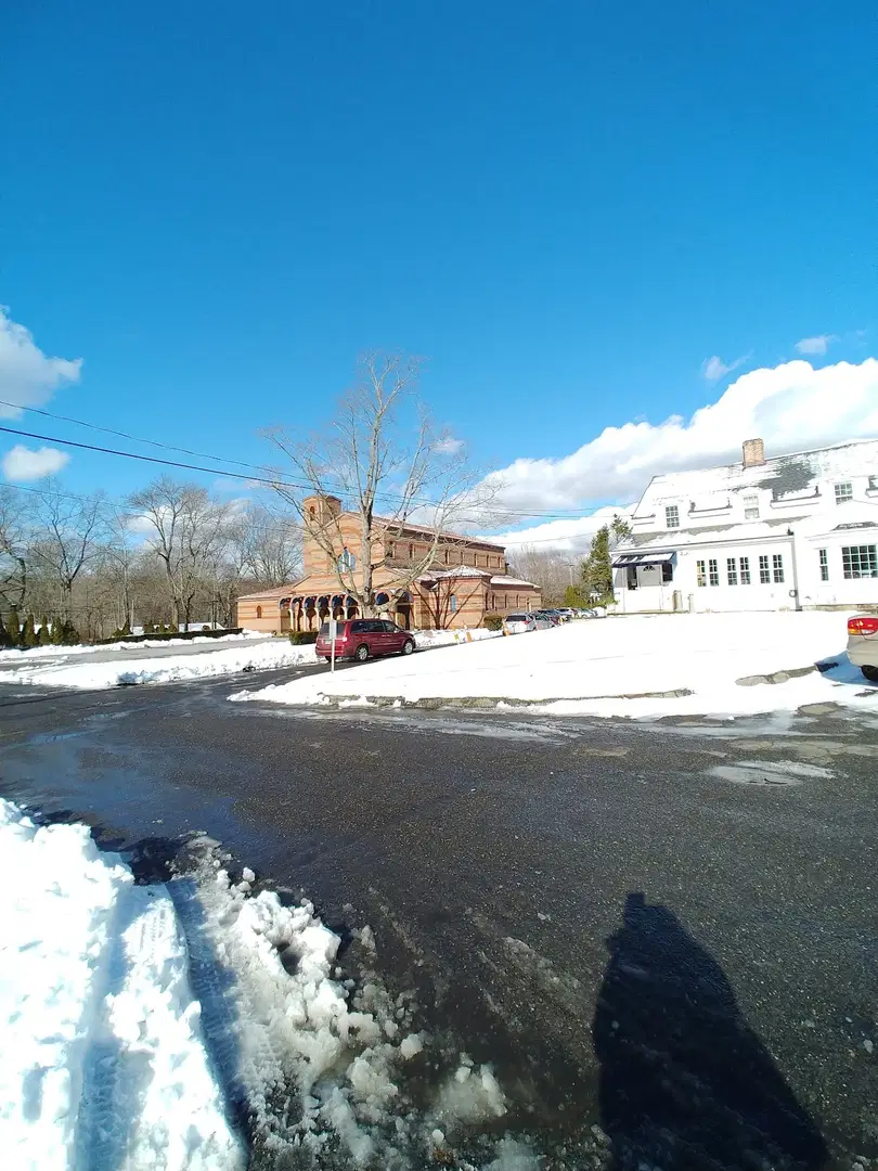 St. George Greek Orthodox Church, Norwalk, CT — photo 14 of 20