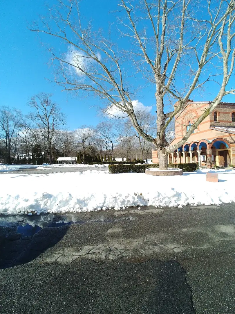 St. George Greek Orthodox Church, Norwalk, CT — photo 18 of 20