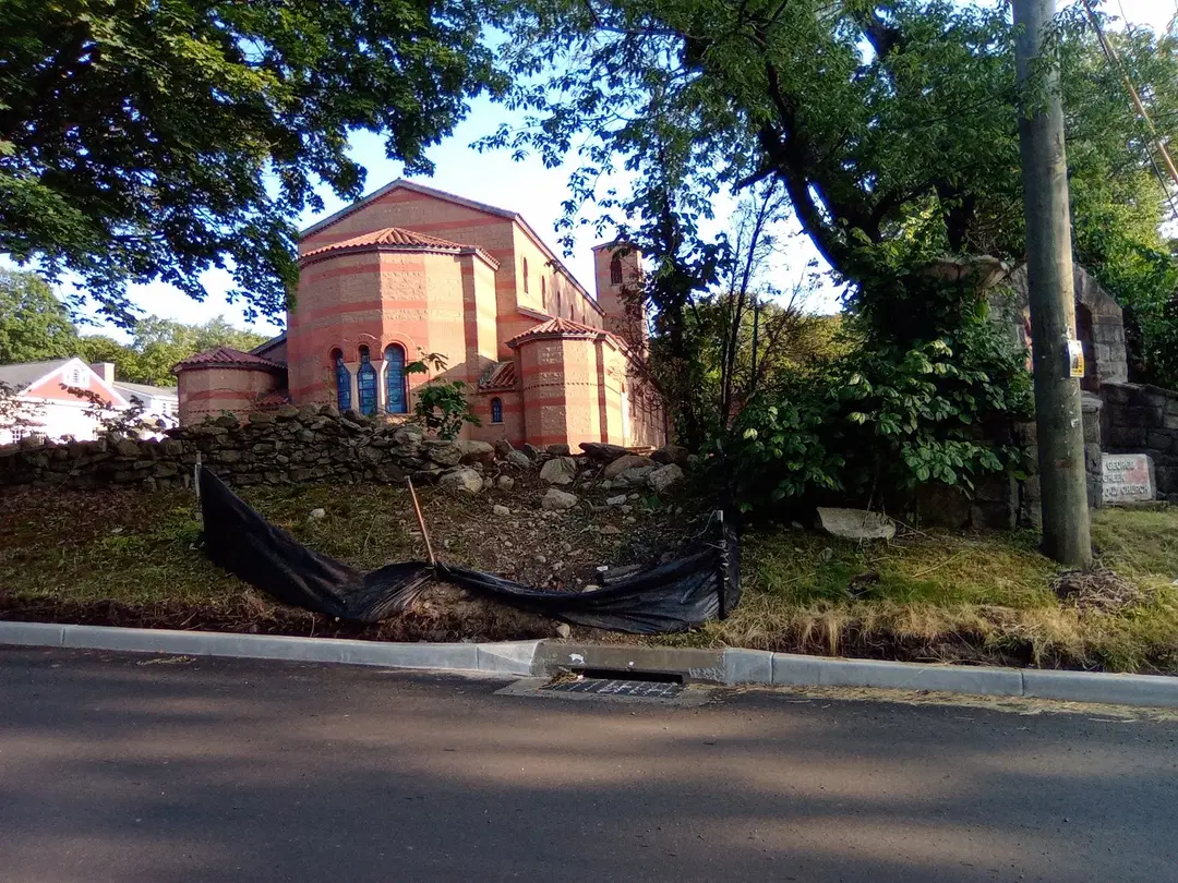 St. George Greek Orthodox Church, Norwalk, CT — photo 4 of 20