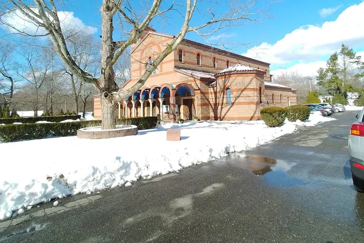 St. George Greek Orthodox Church, Norwalk, CT — photo 5 of 20
