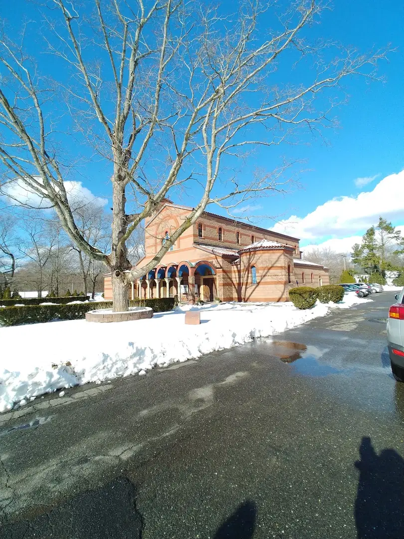 St. George Greek Orthodox Church, Norwalk, CT — photo 5 of 20