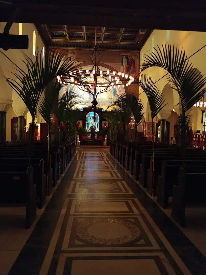 St. George Greek Orthodox Church, Norwalk, CT — photo 6 of 20