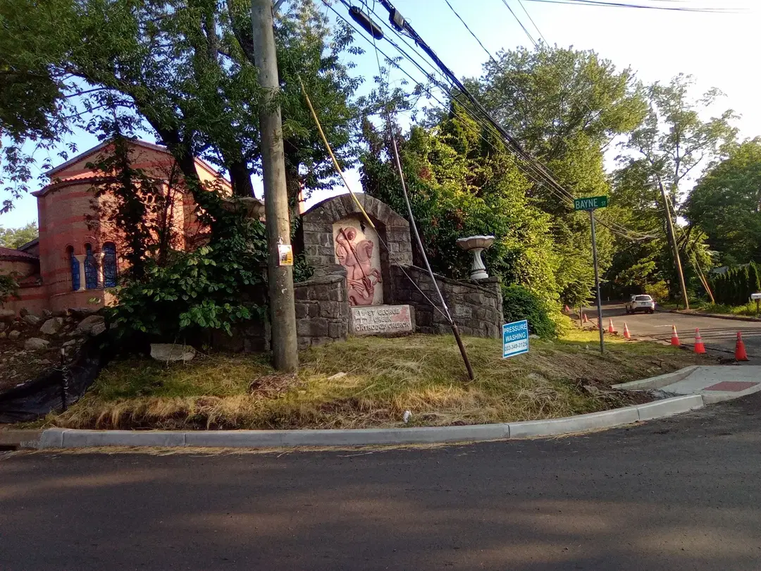 St. George Greek Orthodox Church, Norwalk, CT — photo 7 of 20