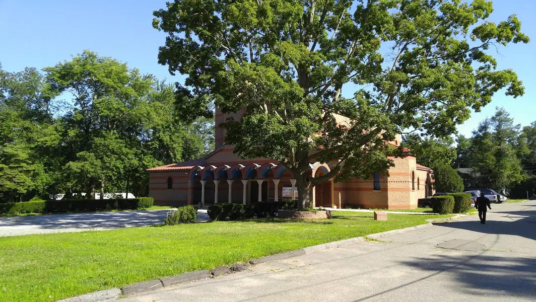St. George Greek Orthodox Church, Norwalk, CT — photo 8 of 20