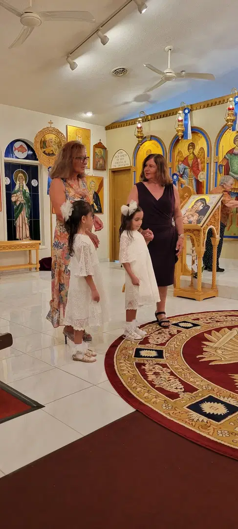 St. George Greek Orthodox Church, Ocean City, MD — photo 2 of 8