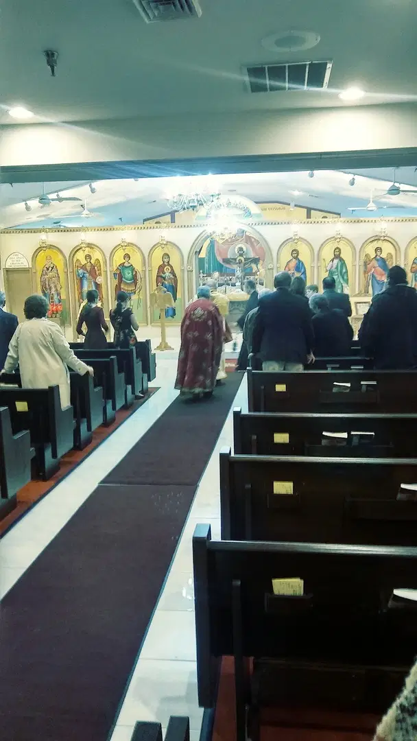 St. George Greek Orthodox Church, Ocean City, MD — photo 3 of 8