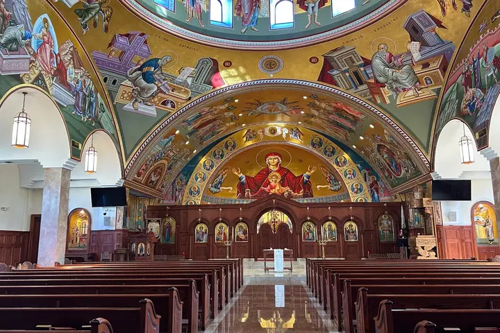 St. George Greek Orthodox Church, Ocean Township, NJ — photo 2 of 18