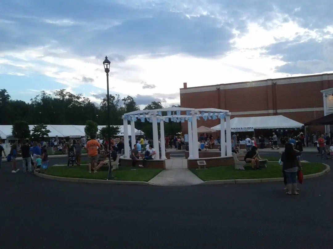 St. George Greek Orthodox Church, Ocean Township, NJ — photo 11 of 18
