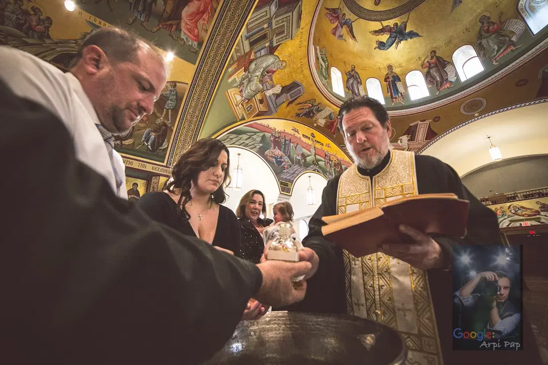 St. George Greek Orthodox Church, Ocean Township, NJ — photo 14 of 18
