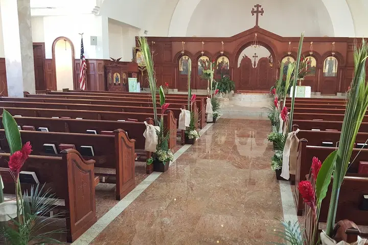 St. George Greek Orthodox Church, Ocean Township, NJ — photo 3 of 18