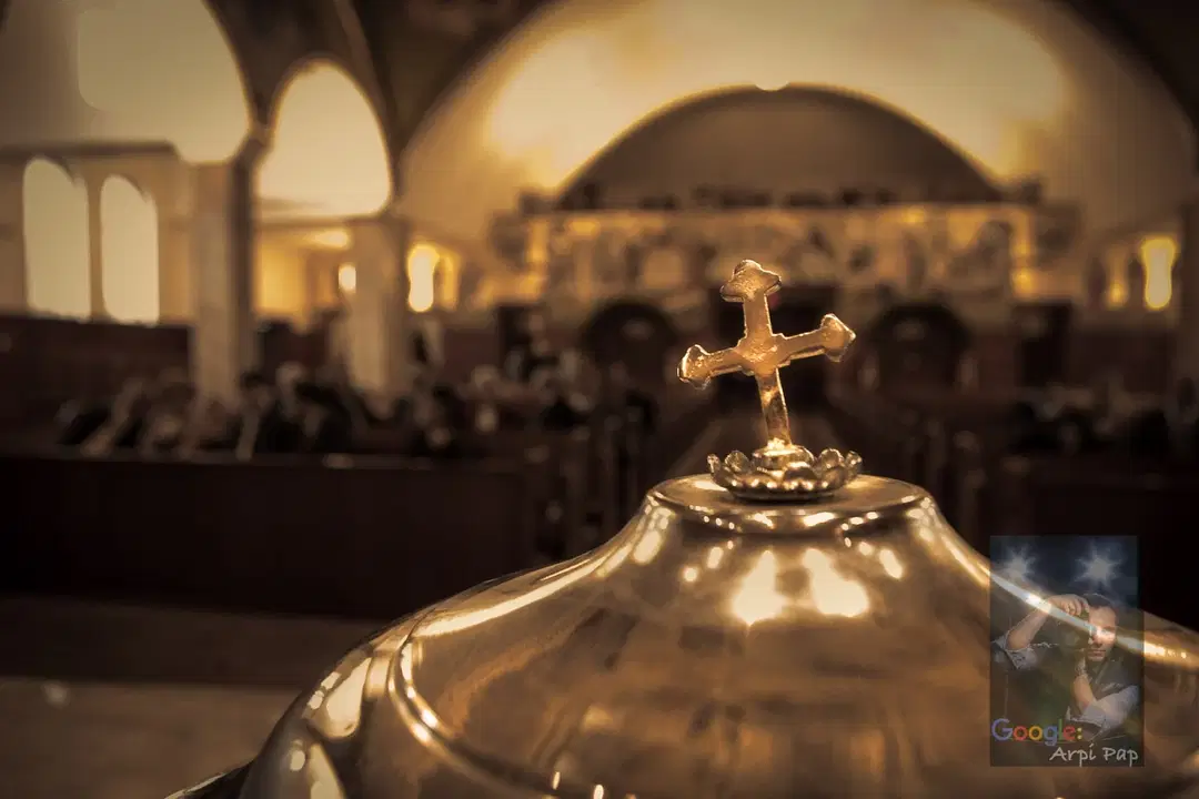 St. George Greek Orthodox Church, Ocean Township, NJ — photo 4 of 18