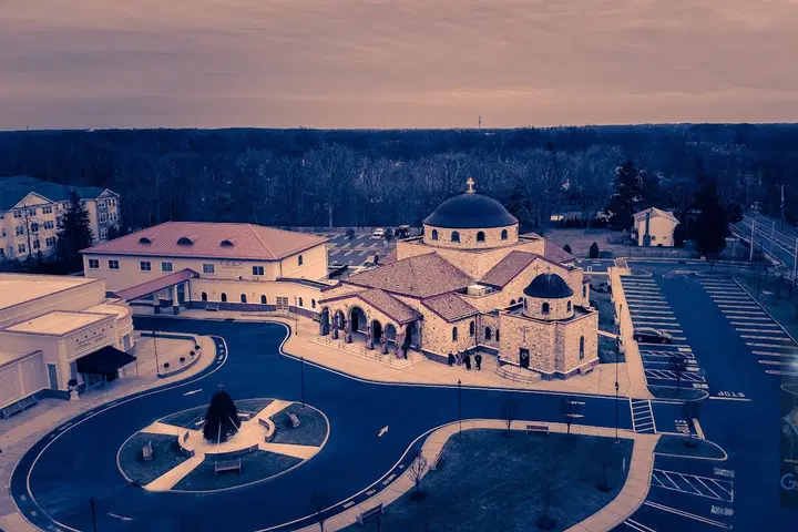 St. George Greek Orthodox Church, Ocean Township, NJ — photo 5 of 18