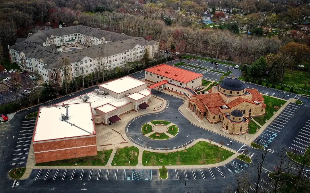 St. George Greek Orthodox Church, Ocean Township, NJ — photo 7 of 18