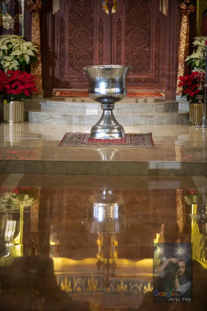 St. George Greek Orthodox Church, Ocean Township, NJ — photo 10 of 18