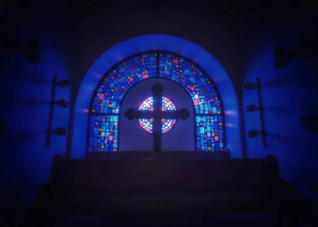 St. George Greek Orthodox Church, Oklahoma City, OK — photo 11 of 17
