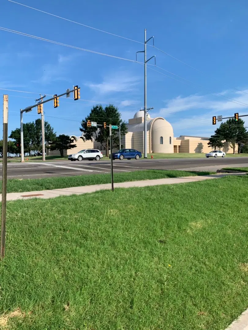 St. George Greek Orthodox Church, Oklahoma City, OK — photo 14 of 17