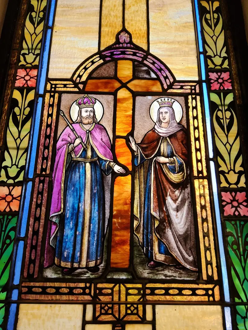 St. George Greek Orthodox Church, Oklahoma City, OK — photo 15 of 17