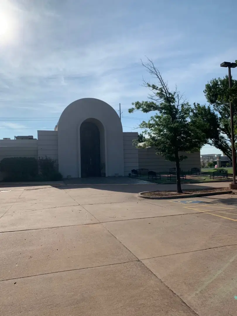 St. George Greek Orthodox Church, Oklahoma City, OK — photo 4 of 17