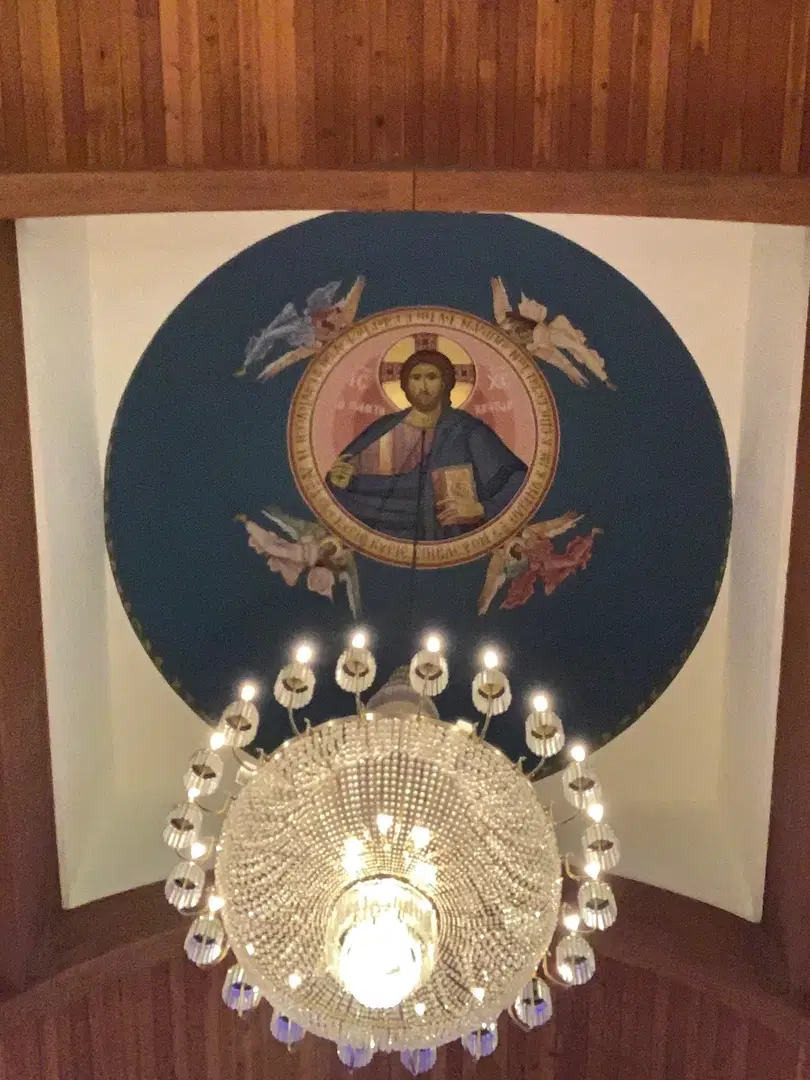 St. George Greek Orthodox Church, Oklahoma City, OK — photo 8 of 17