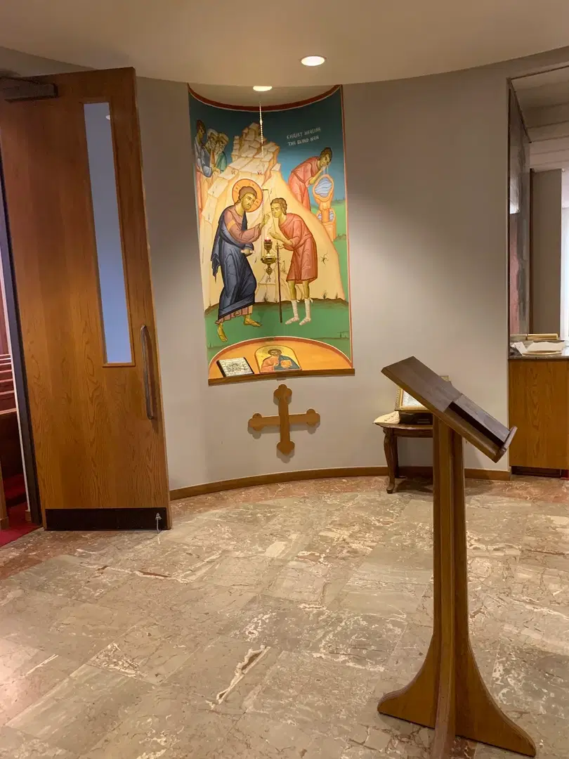 St. George Greek Orthodox Church, Oklahoma City, OK — photo 9 of 17