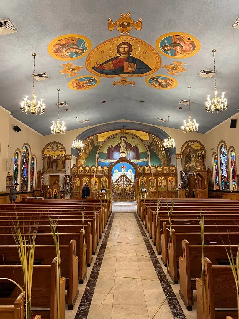 St. George Greek Orthodox Church, Piscataway, NJ — photo 2 of 16
