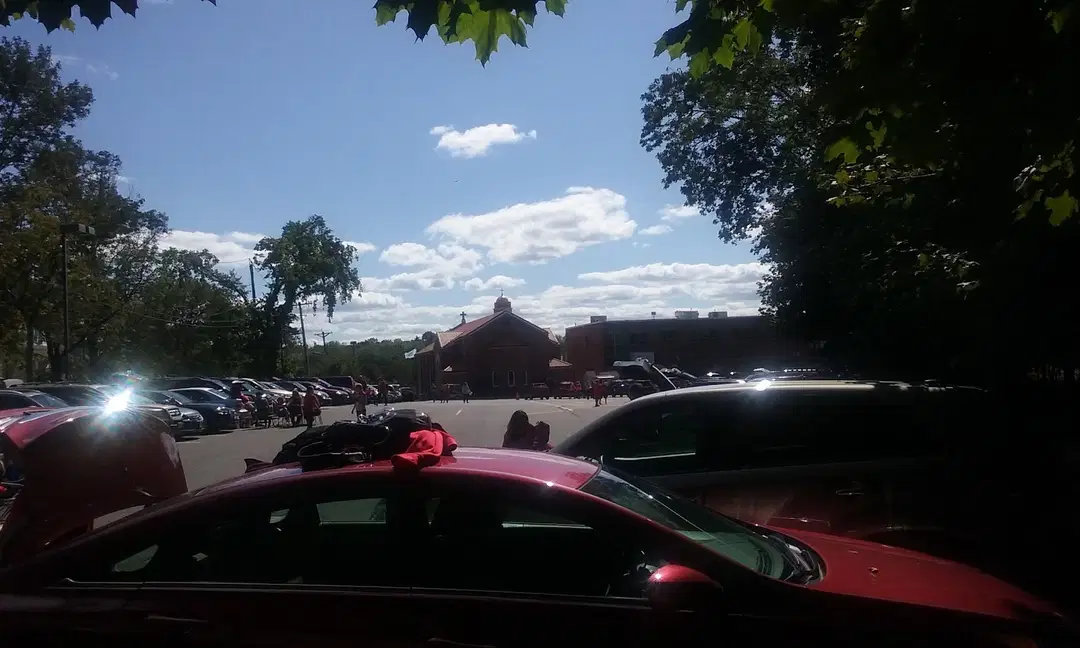 St. George Greek Orthodox Church, Piscataway, NJ — photo 12 of 16