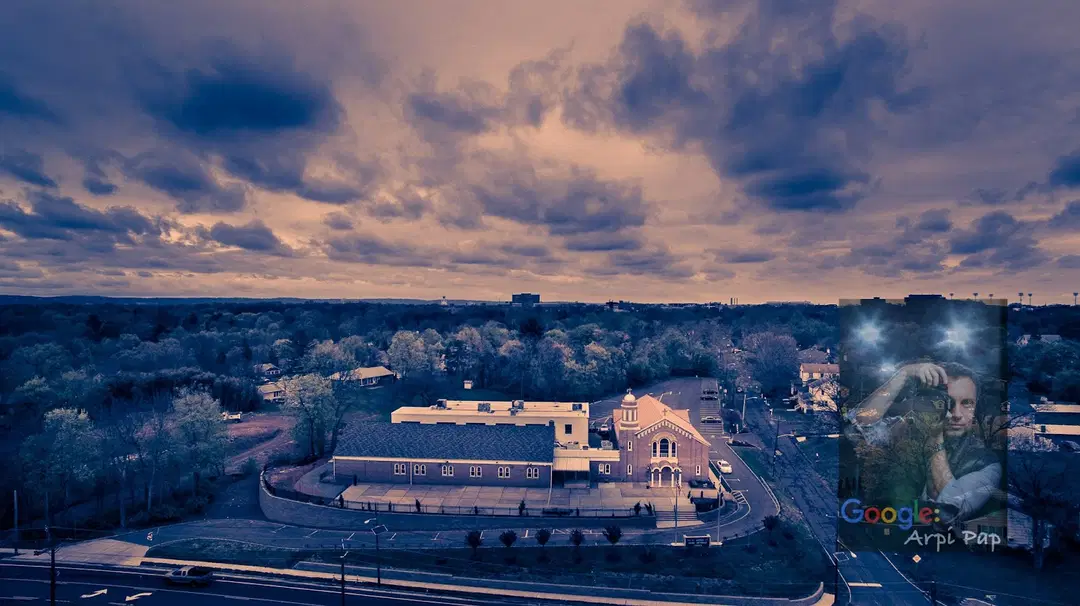 St. George Greek Orthodox Church, Piscataway, NJ — photo 15 of 16