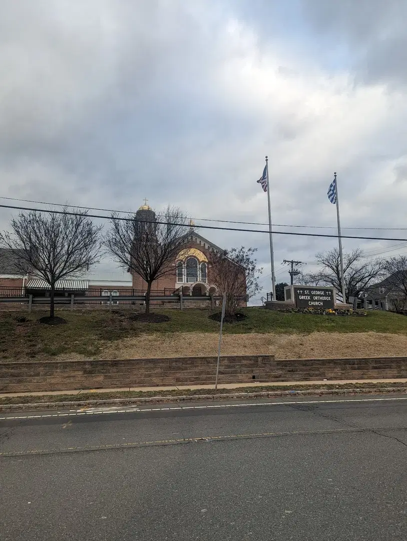 St. George Greek Orthodox Church, Piscataway, NJ — photo 5 of 16