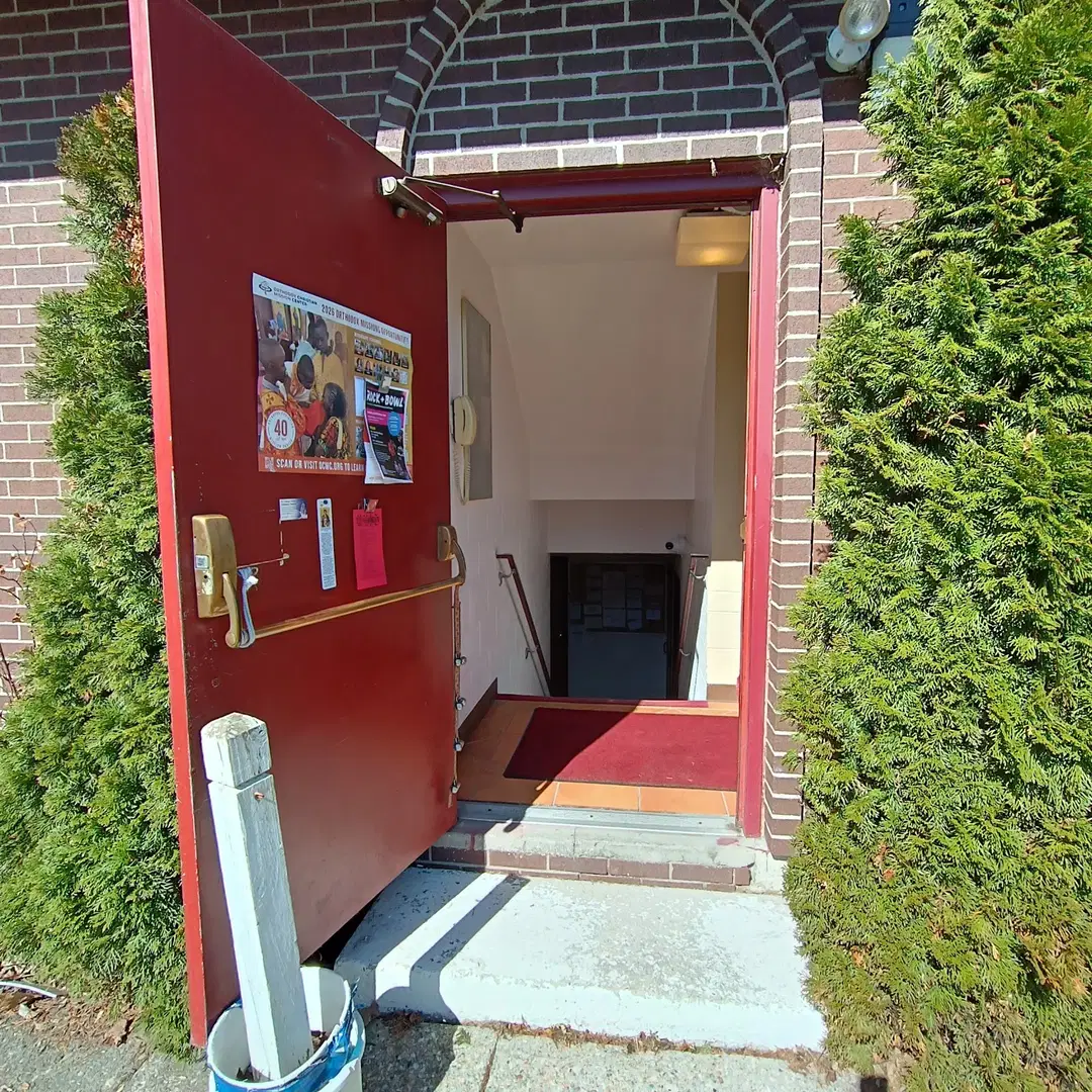 St. George Greek Orthodox Church, Pittsfield, MA — photo 11 of 16