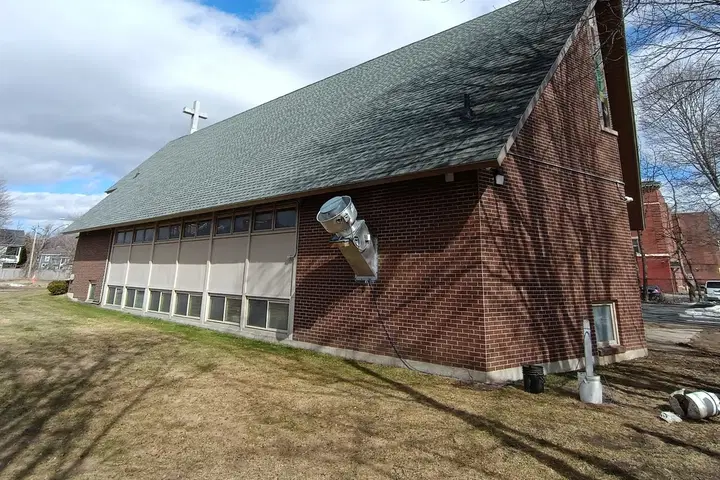St. George Greek Orthodox Church, Pittsfield, MA — photo 3 of 16