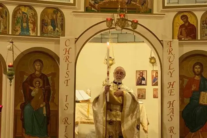 St. George Greek Orthodox Church, Pittsfield, MA — photo 4 of 16