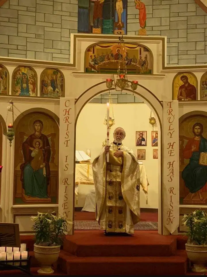 St. George Greek Orthodox Church, Pittsfield, MA — photo 4 of 16