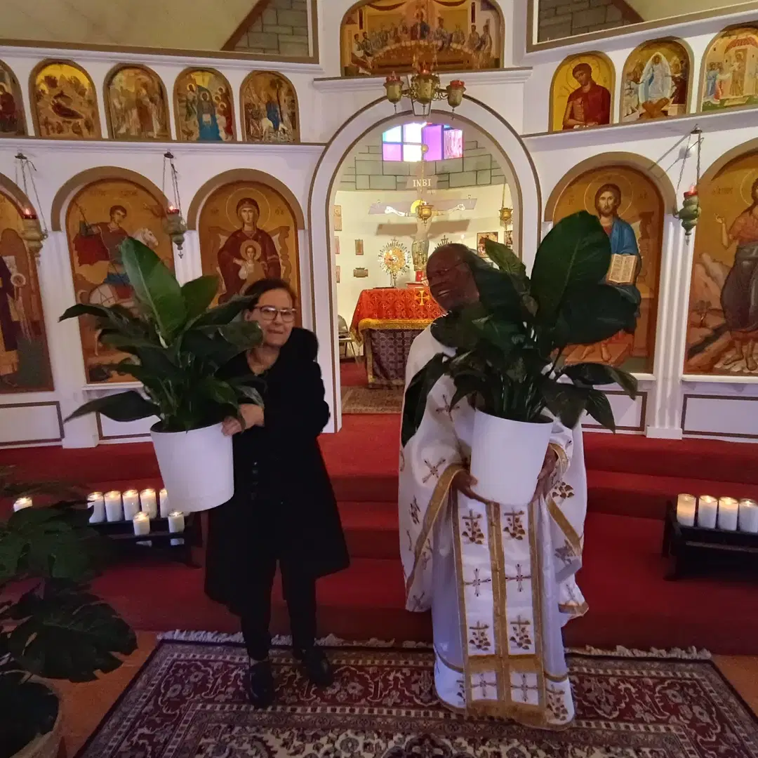St. George Greek Orthodox Church, Pittsfield, MA — photo 5 of 16