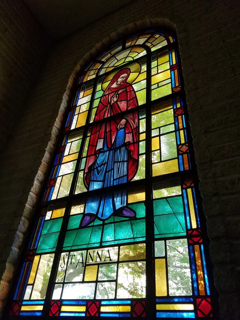 St. George Greek Orthodox Church, Rock Island, IL — photo 11 of 16
