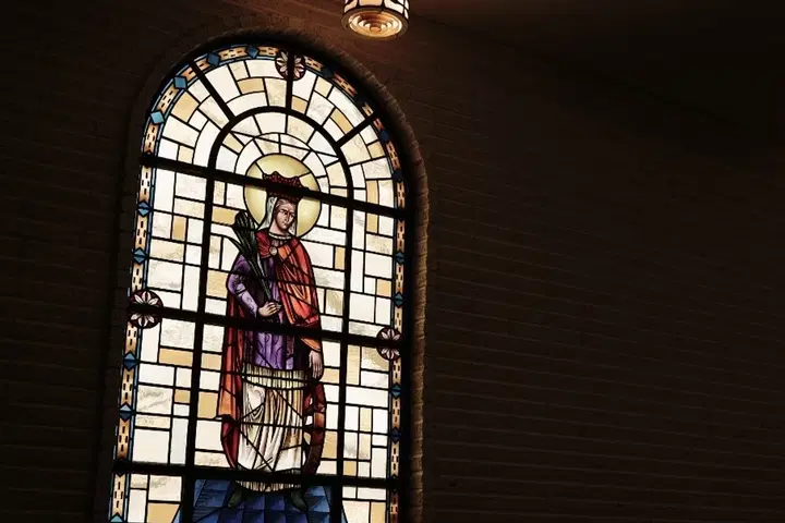 St. George Greek Orthodox Church, Rock Island, IL — photo 3 of 16