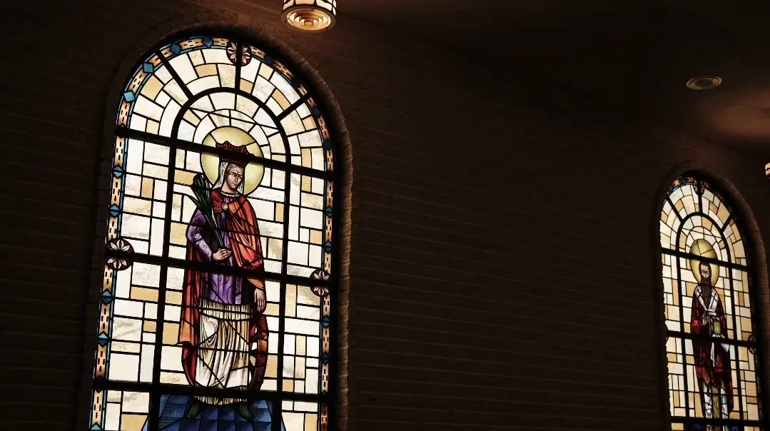 St. George Greek Orthodox Church, Rock Island, IL — photo 3 of 16