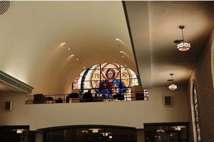 St. George Greek Orthodox Church, Rock Island, IL — photo 5 of 16