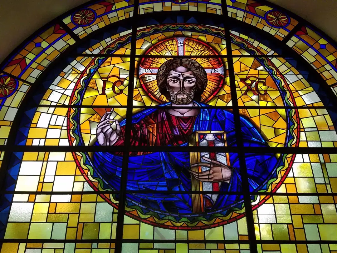 St. George Greek Orthodox Church, Rock Island, IL — photo 8 of 16