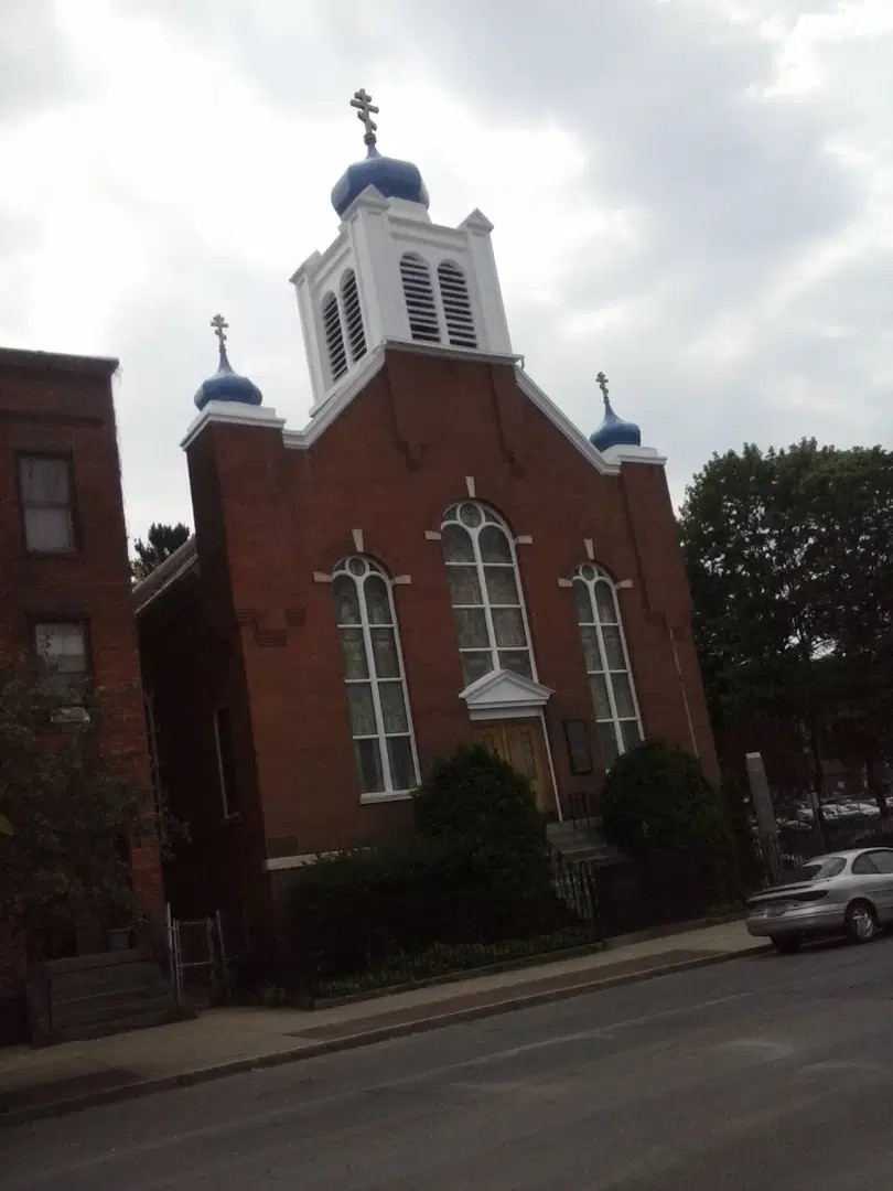 St. George Greek Orthodox Church, Schenectady, NY — photo 7 of 8