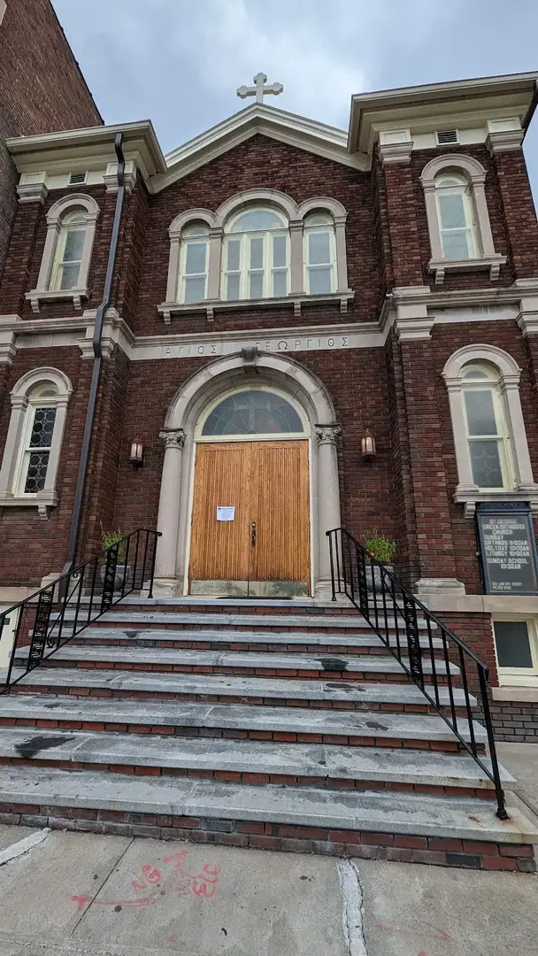 St. George Greek Orthodox Church, Schenectady, NY — photo 8 of 8