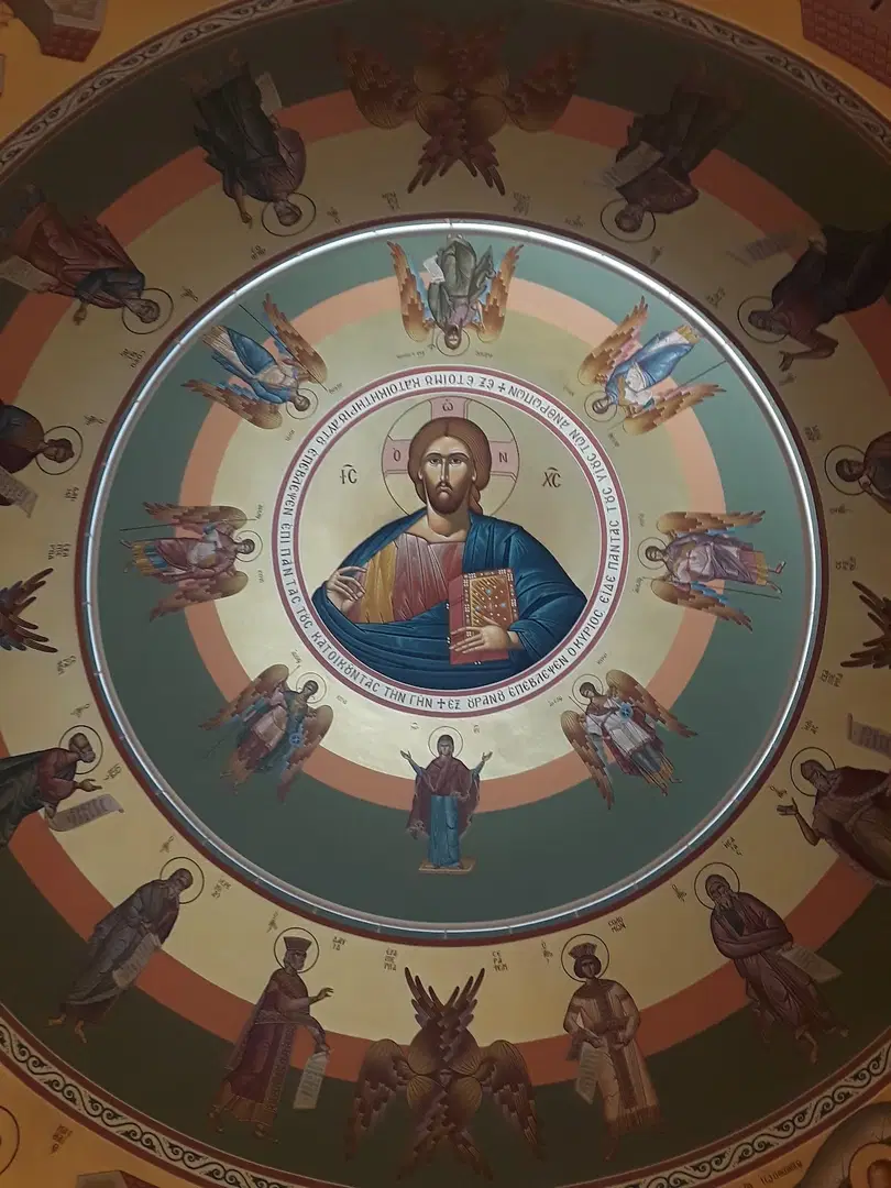 St. George Greek Orthodox Church, Southgate, MI — photo 4 of 18