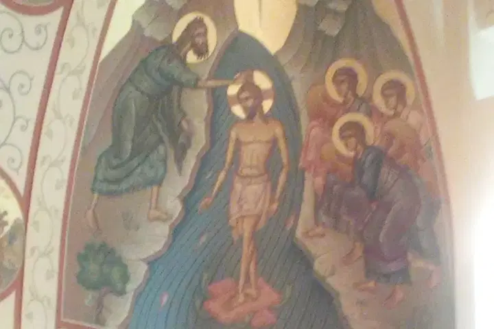 St. George Greek Orthodox Church, Southgate, MI — photo 5 of 18