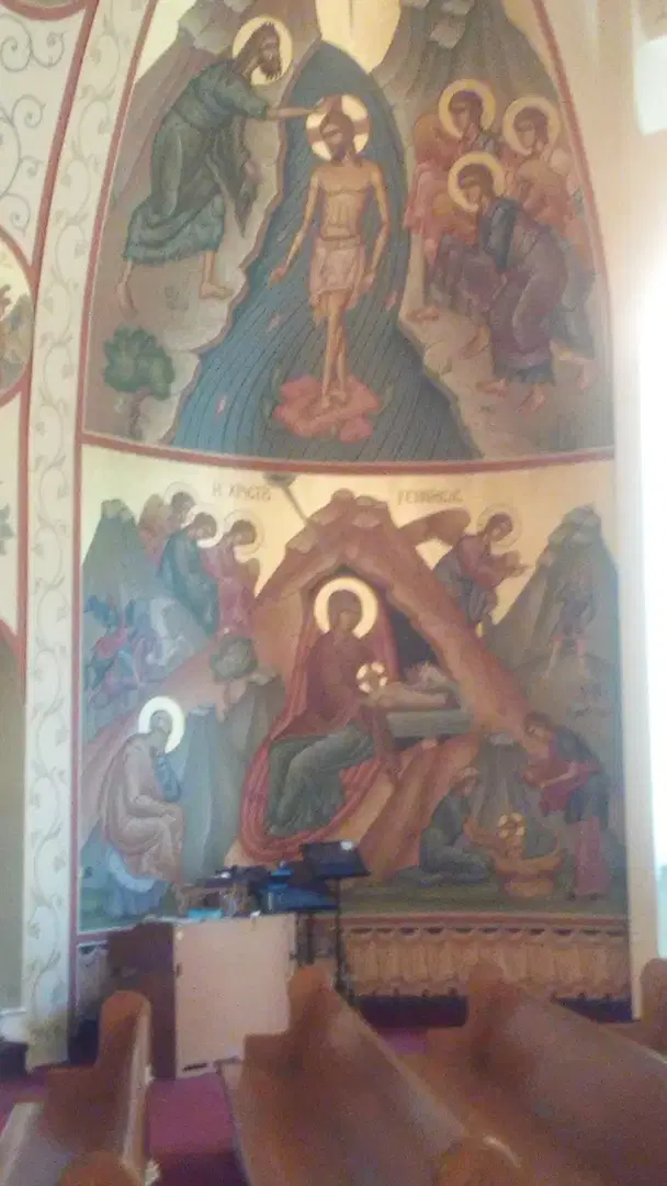 St. George Greek Orthodox Church, Southgate, MI — photo 5 of 18